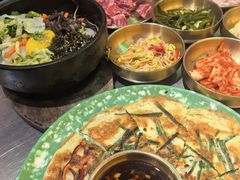 -釜山火炉·海鲜烤肉(紫藤路店)