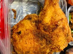 -王二甩老木子鸡(江湾店)