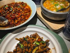 -外婆家(义乌新光汇购物中心店)