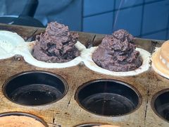 -薛新颖红豆饼(中式甜点山师店)