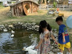 -HERRE·FARM 赫尔露营农场·团建聚会包场