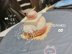 -AZUL by FUEL蓝色·法式酒馆(琶醍店)