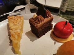 -济南凯宾斯基酒店-THE VIEW云景全日制餐厅