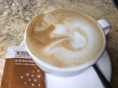 -Shanghai Brew House上海啤酒工坊(老外街店)