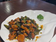 -童福兴·南京菜(老门东店)