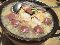 -鸽子窝(青塔店)
