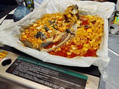 -红辣椒·川菜·火锅(张杨路店)