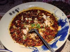 -回水镇·江湖川菜(恒大新城店)