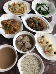 点击看大图 -天使医生月子中心(福佑店)