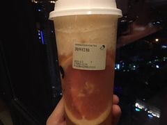-喜茶(中山利和新地店)