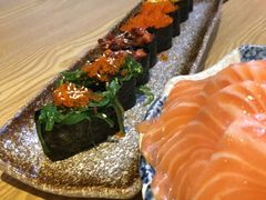 -谷村寿司(同福路店)