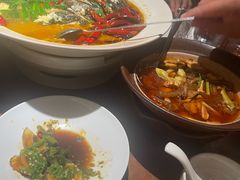 -清水亭湖北菜(大屯DT51店)