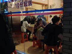 -聂记粤菜馆(鼓西路店)