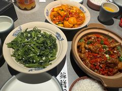 -潇湘阁(汉光百货店)