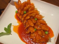 -U你·天然调味(南湖总店)