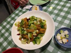 -胡杨记忆(和平路店)