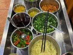-顺德粥城·叹茶食粥(良化店)