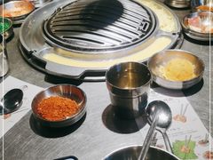 -GOGIYA·咕叽吖韩国传统烤肉店(小榄店)