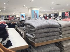 -优衣库(红谷滩万达店)