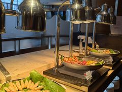 -永泰福朋喜来登酒店-宜客乐自助餐厅(远大路店)