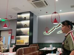 -八合里潮汕鲜牛肉火锅(上海汇智广场店)