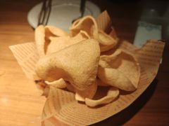 -星叶·东南亚料理(温州万象城店)