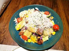 -Primo·丽莫意大利窑烤披萨