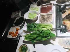 -海底捞火锅(河东万达广场店)