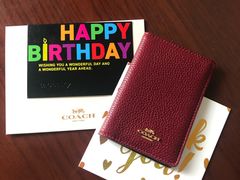 -COACH蔻驰(SKP男士店)