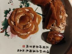 -京味斋·北京烤鸭(新源街店)