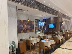 大堂-鹅冠港式茶餐厅(来福士店)