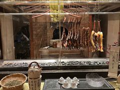 -西安凯悦酒店·湖畔中餐厅