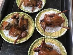 -麻奢鸽农庄·梦里水乡