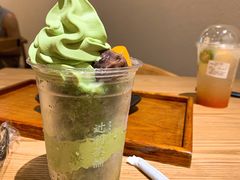 -辻利茶舖TSUJIRI(万象天地店)