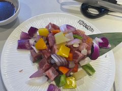 -韩时烤肉(枫蓝店)