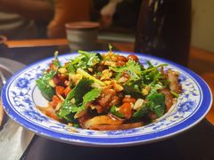 -锅来乐地锅鸡(安亭店)