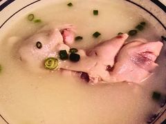 -廖老妈蹄花店(人民公园陕西街259号店)