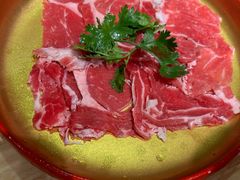 -牛腩之旅·牛腩牛杂煲(光启城美食城店)