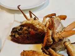-莲花公园煎蟹(总店)