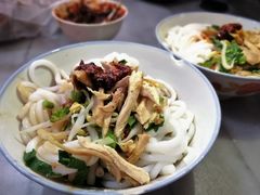 -再回首鸡肉米线(人民路一店)