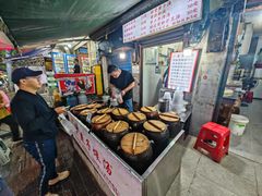 -燕子煨汤(山海关路店)