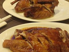 -中国厨房/台湾牛肉面