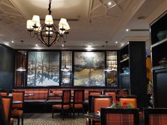 大堂-大鸭梨烤鸭(甘家口店)