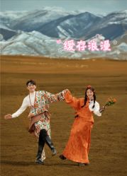 -蒙娜丽莎婚纱摄影·旅拍