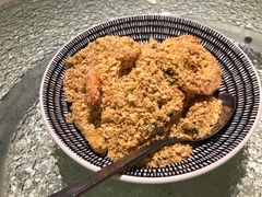 -新加坡海鲜共和(名胜世界圣淘沙海滨坊)