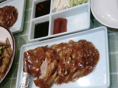 -玉桥餐厅(天坛店)