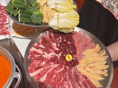 -荣叔港式沙嗲牛肉火锅(正佳潮流店)