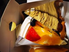 -HARBS(名铁名古屋店)