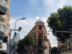 -飞马旅黎黄陂路文旅街区
