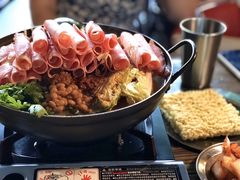 -MI WU FACTORY米屋美食工厂餐厅(绿地店)